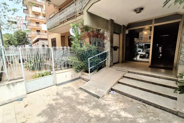 Trilocale in affitto, Via Ausonia 53, Palermo - Foto 1