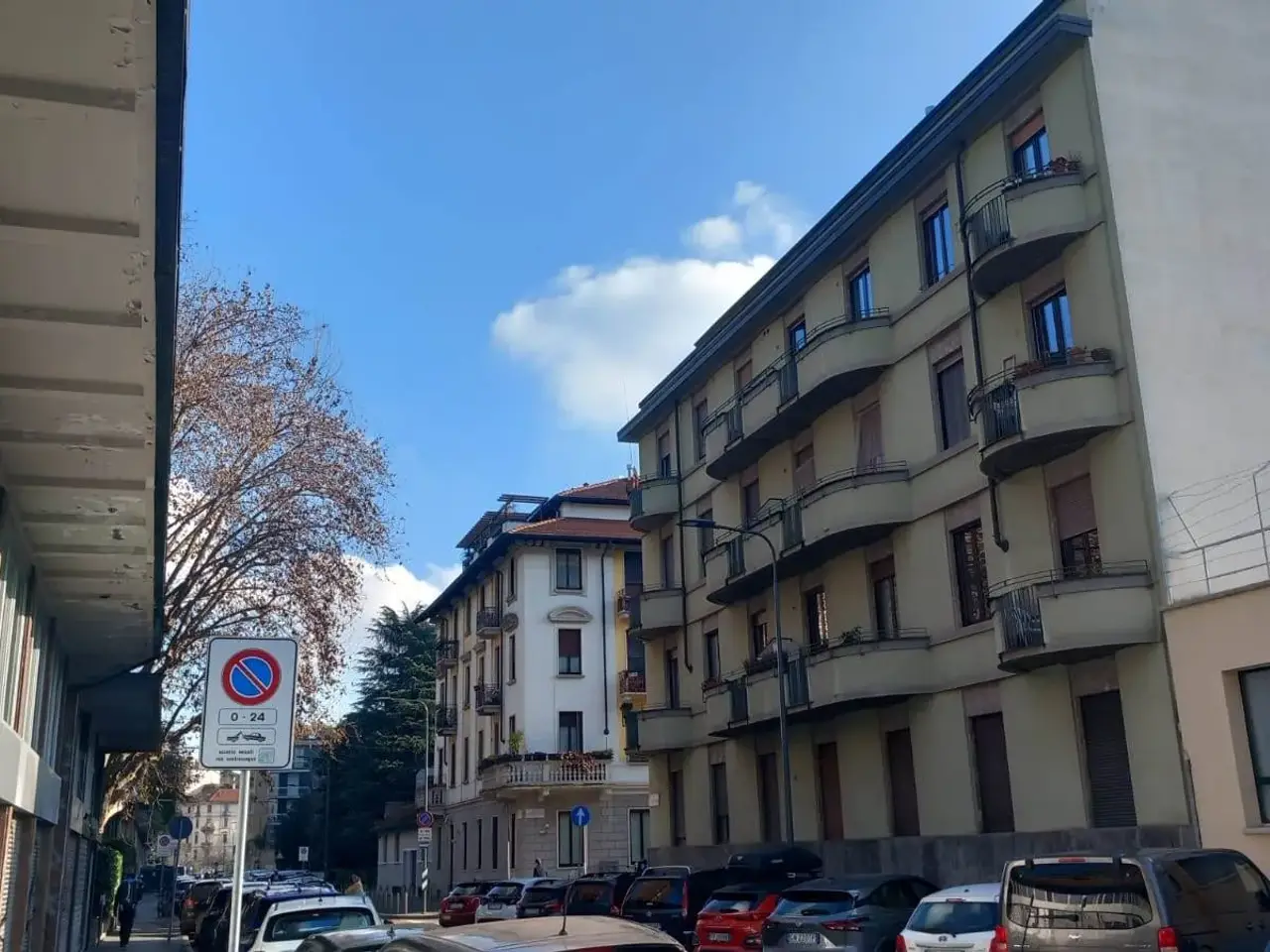 Ufficio in Via Marchesi De Taddei, Milano, {3} - Foto 1
