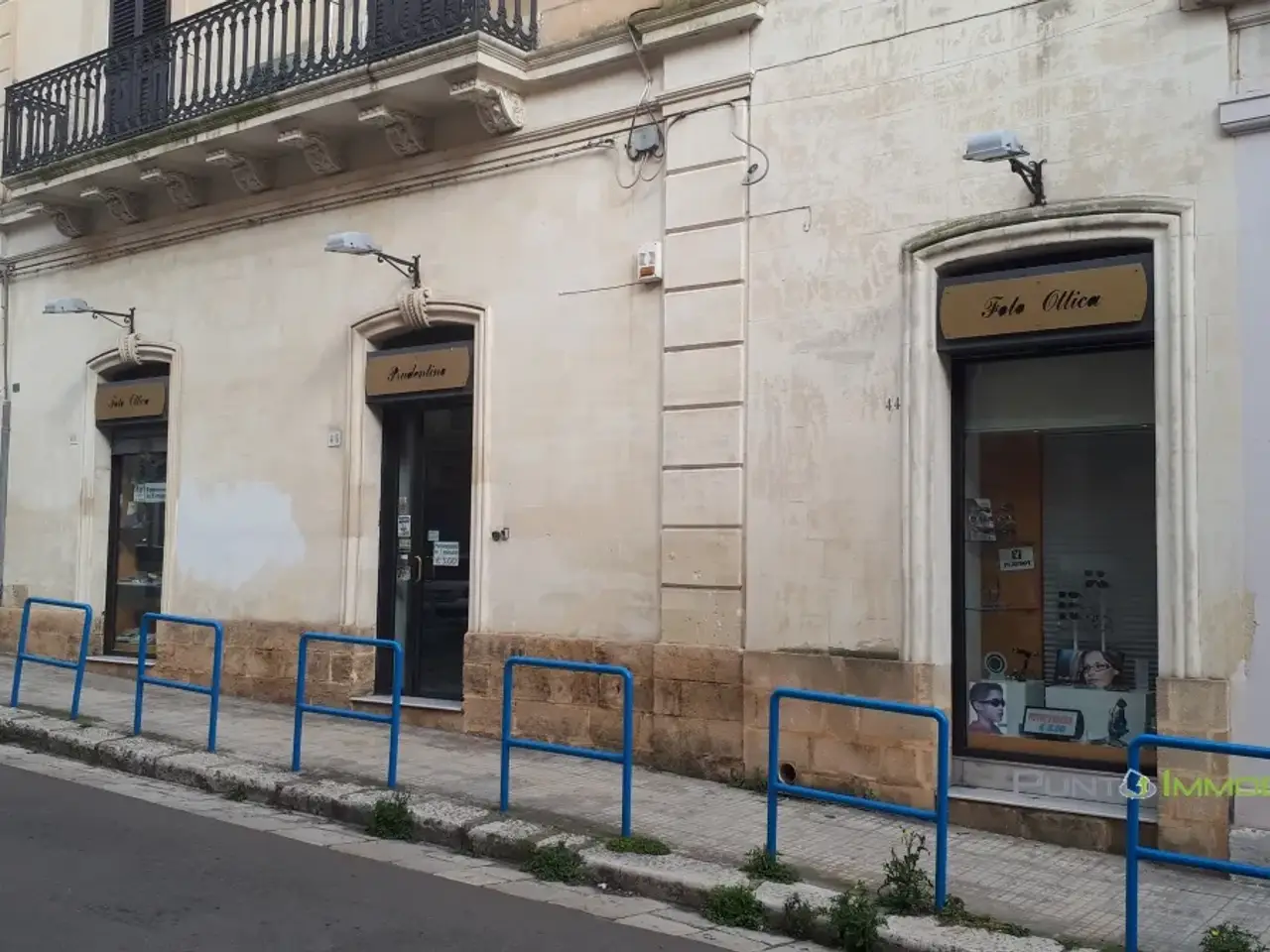 Negozio in Via Palestro 48, Brindisi, {3} - Foto 1