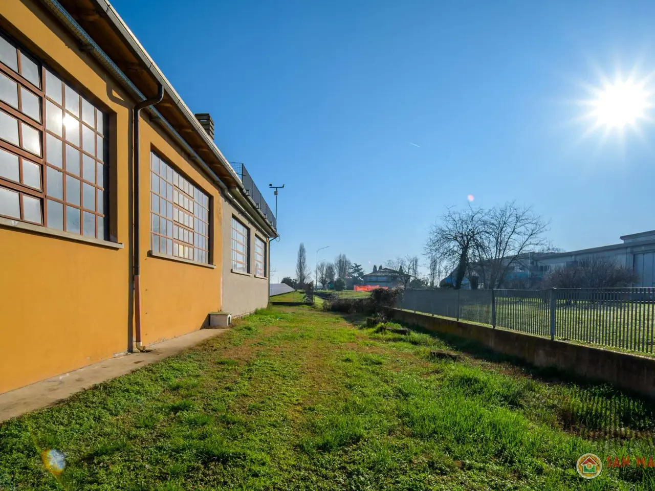 Capannone in , San Giovanni In Persiceto, {3} - Foto 1