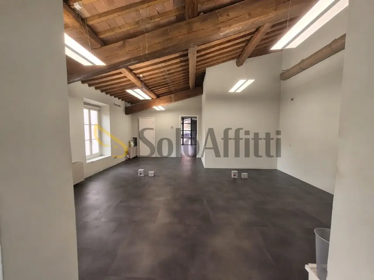 Ufficio in Viale Repubblica 24, Sesto Fiorentino, {3} - Foto 2