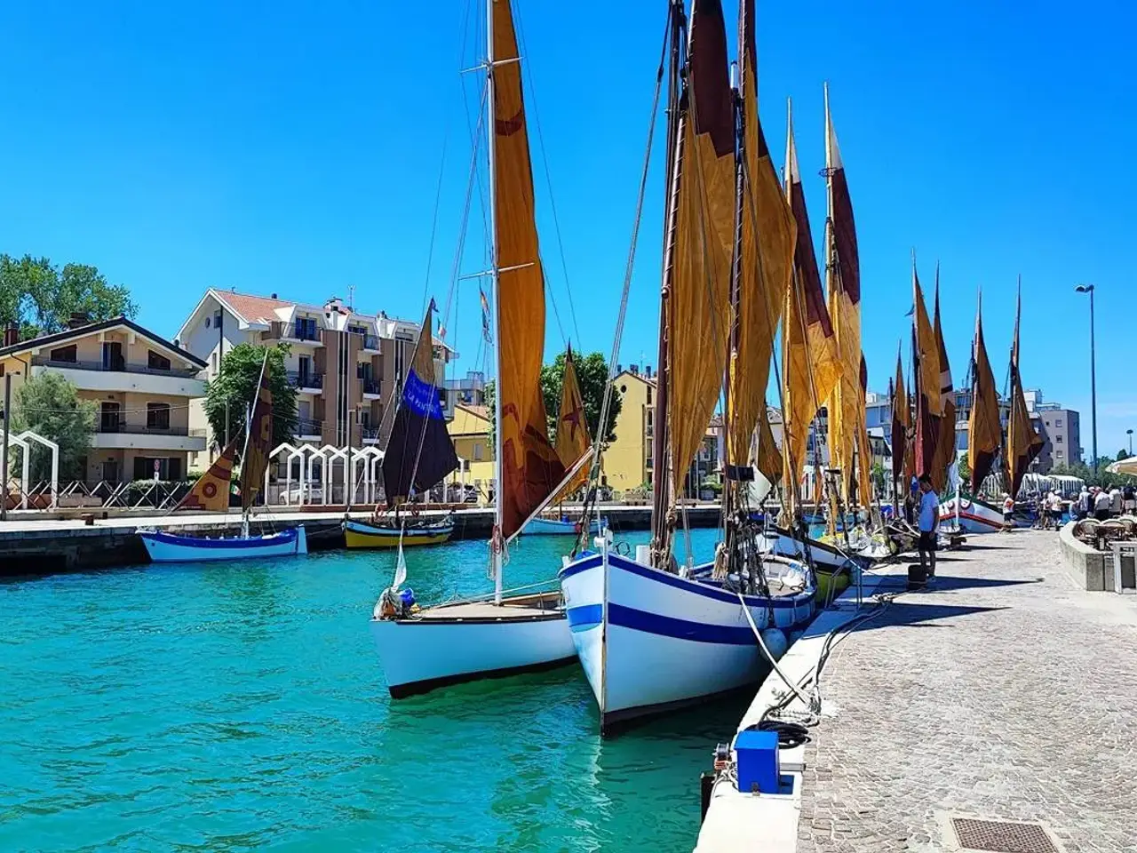 Hotel in , Bellaria-Igea Marina, {3} - Foto 1