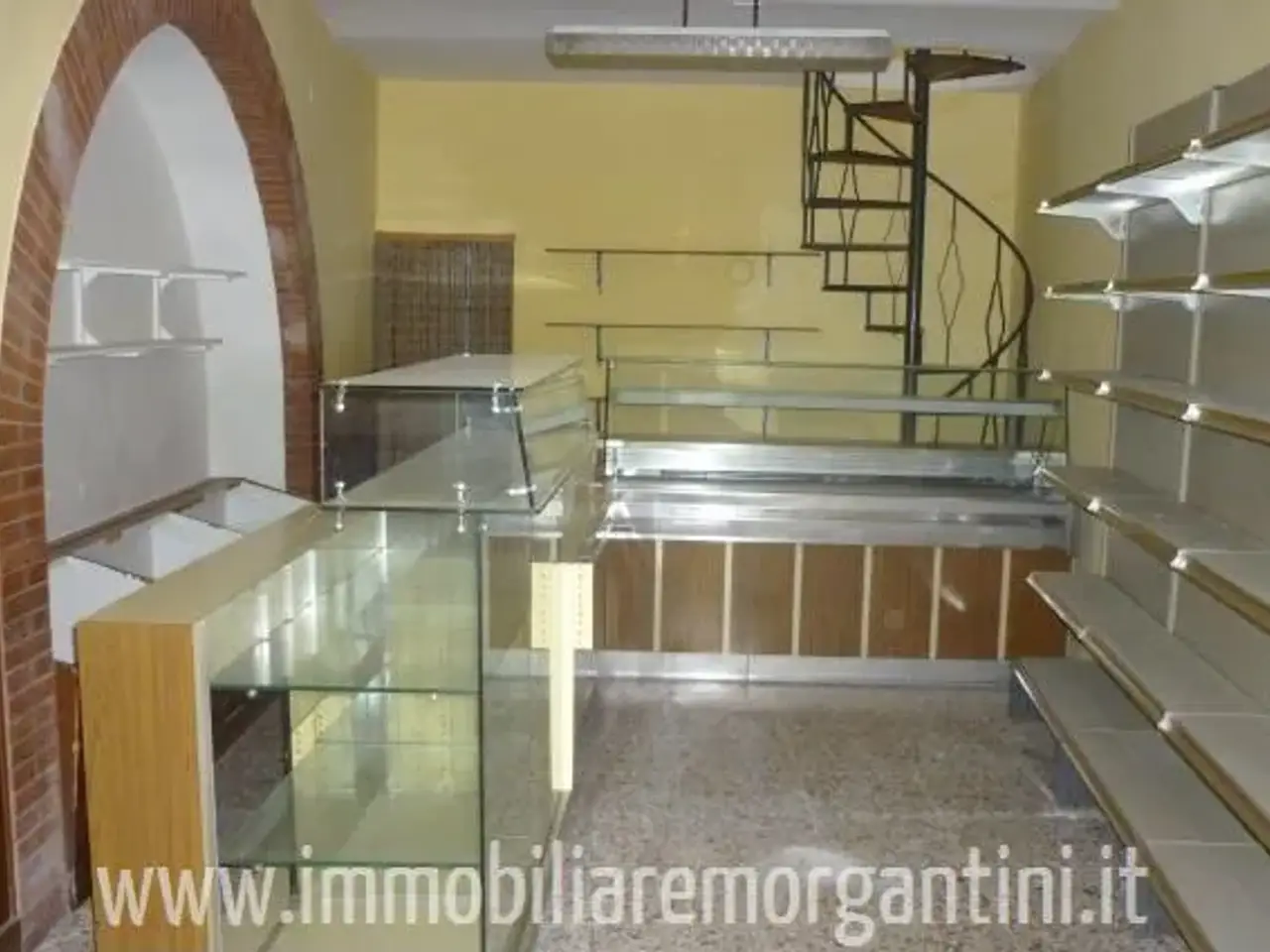 Locale commerciale in , Sarteano, {3} - Foto 1