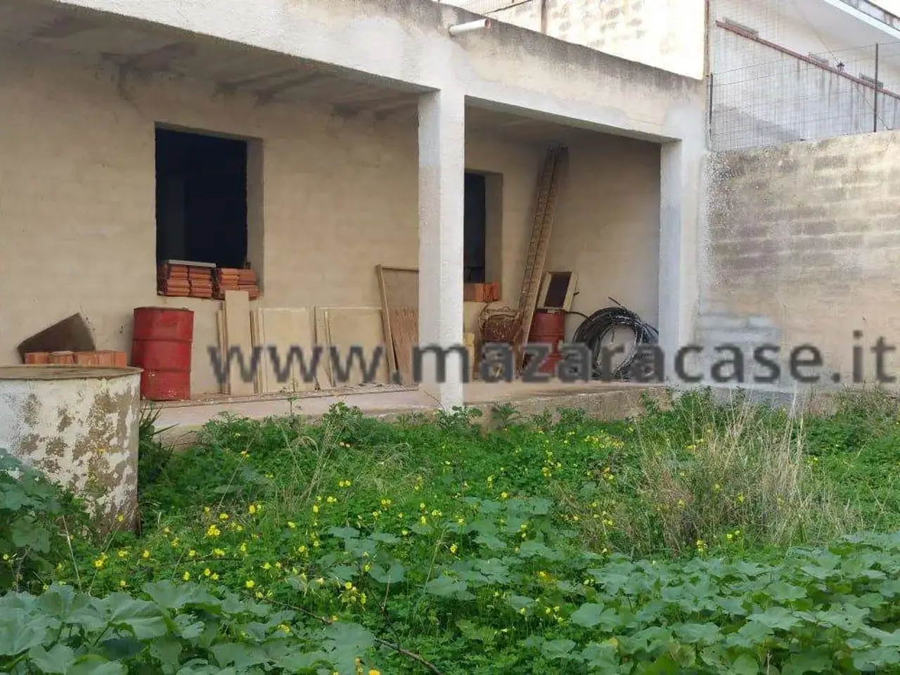 Magazzino in , Mazara Del Vallo, {3} - Foto 1