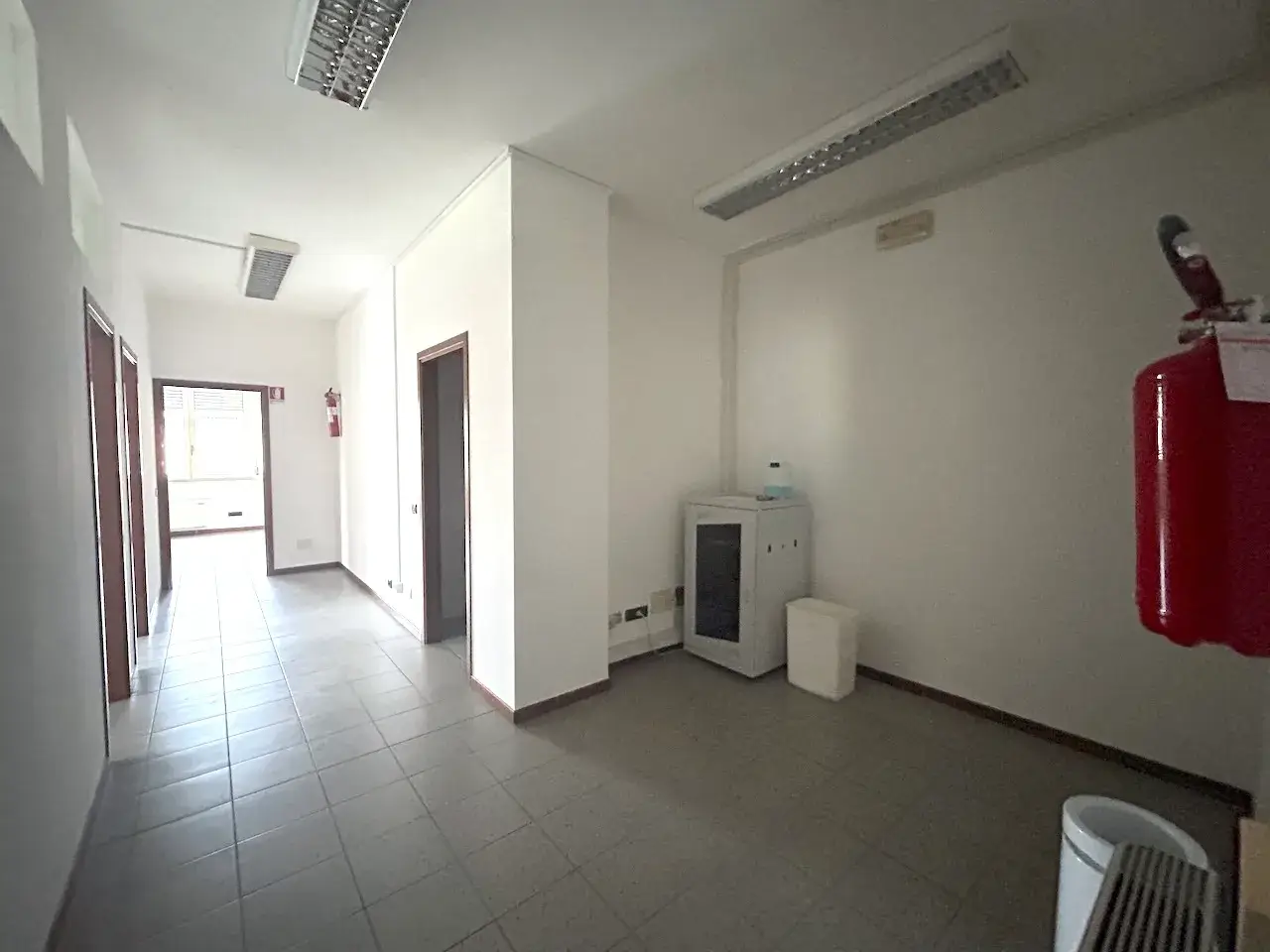 Ufficio in Via Ceriana, Cesena, {3} - Foto 1