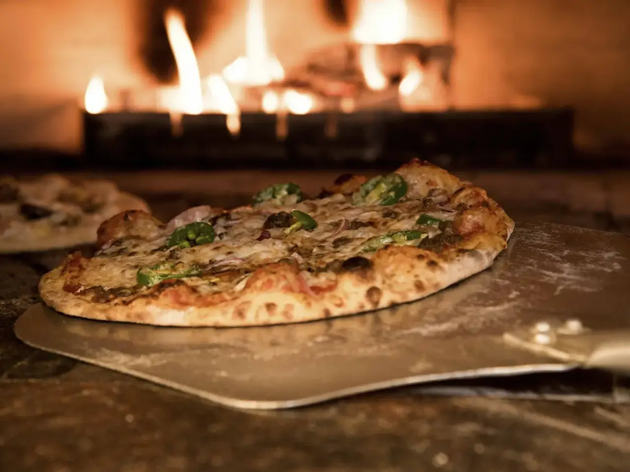 Pizzeria in , Cesena, {3} - Foto 1