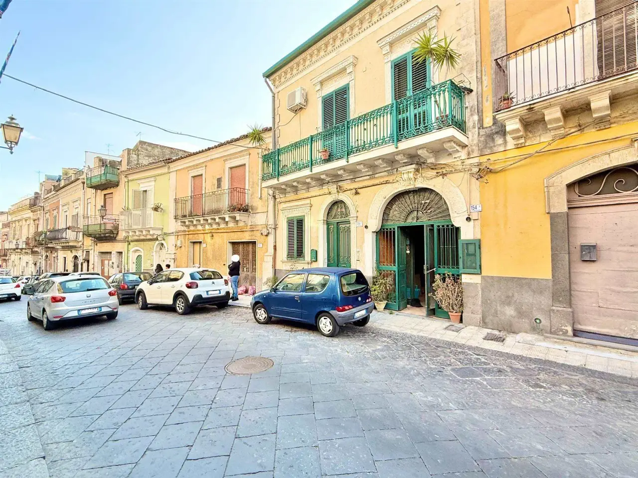 Ristorante in Via Vittorio Emanuele, Motta Sant'Anastasia, {3} - Foto 2