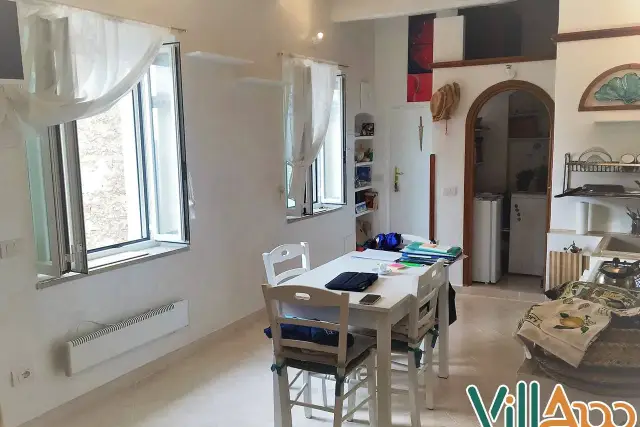 2-room flat in Via I Ripa 15, Sperlonga - Photo 1