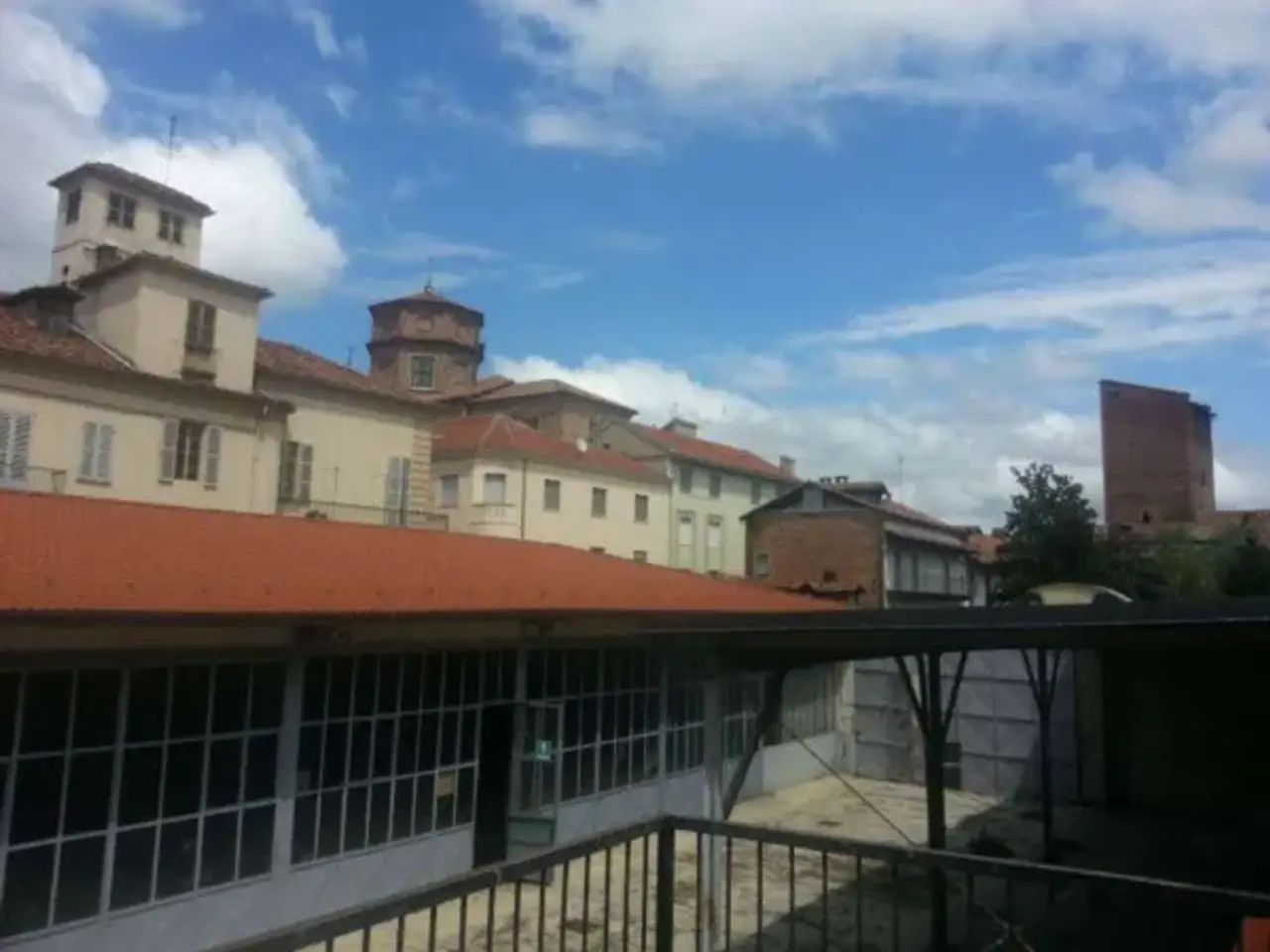 Capannone in Via Roero 37-39, Asti, {3} - Foto 1