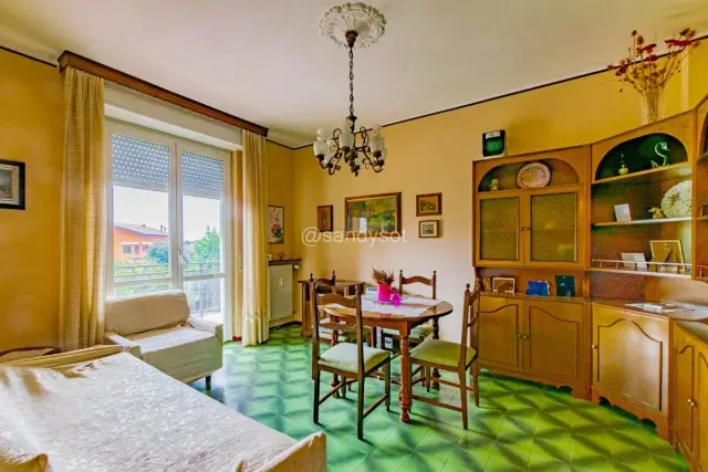 Dreizimmerwohnung, Casalpusterlengo - Foto 1