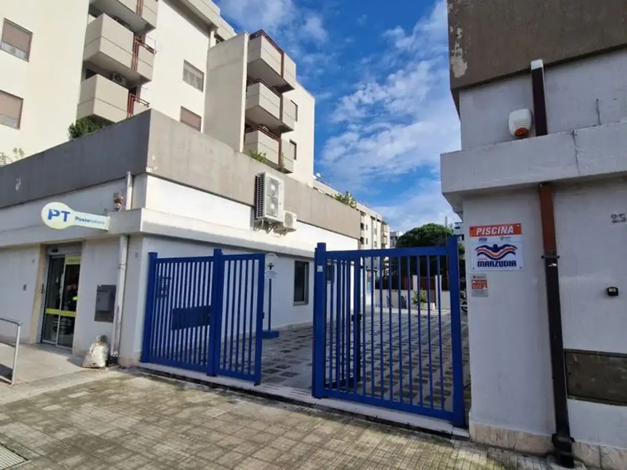 Esercizio commerciale in Via Germania 23, Brindisi, {3} - Foto 1