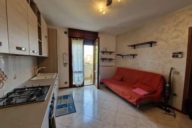 2-room flat in Via Mantegna 14, Brugine - Photo 1