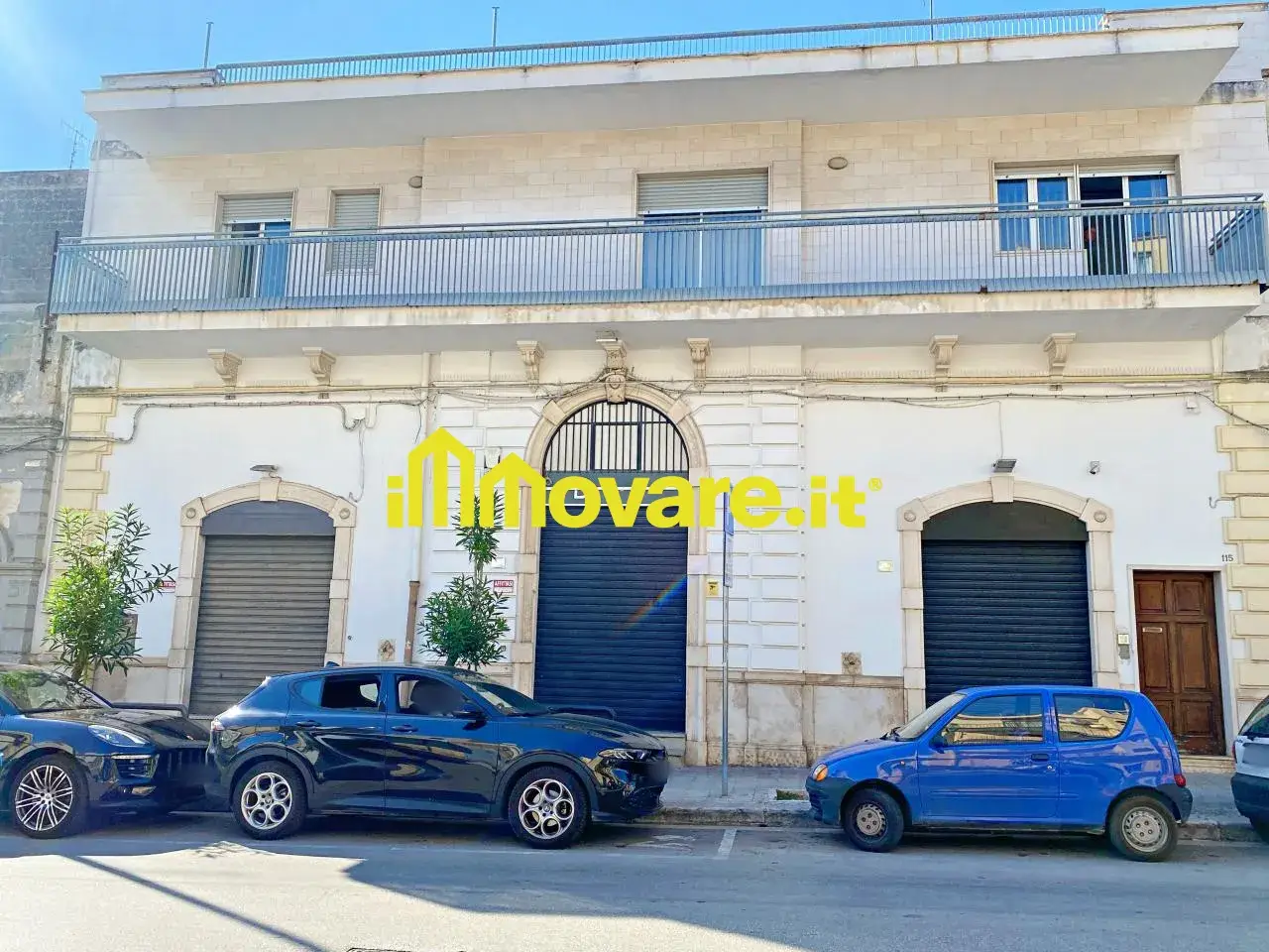 Ufficio in Via Virgilio, Triggiano, {3} - Foto 1