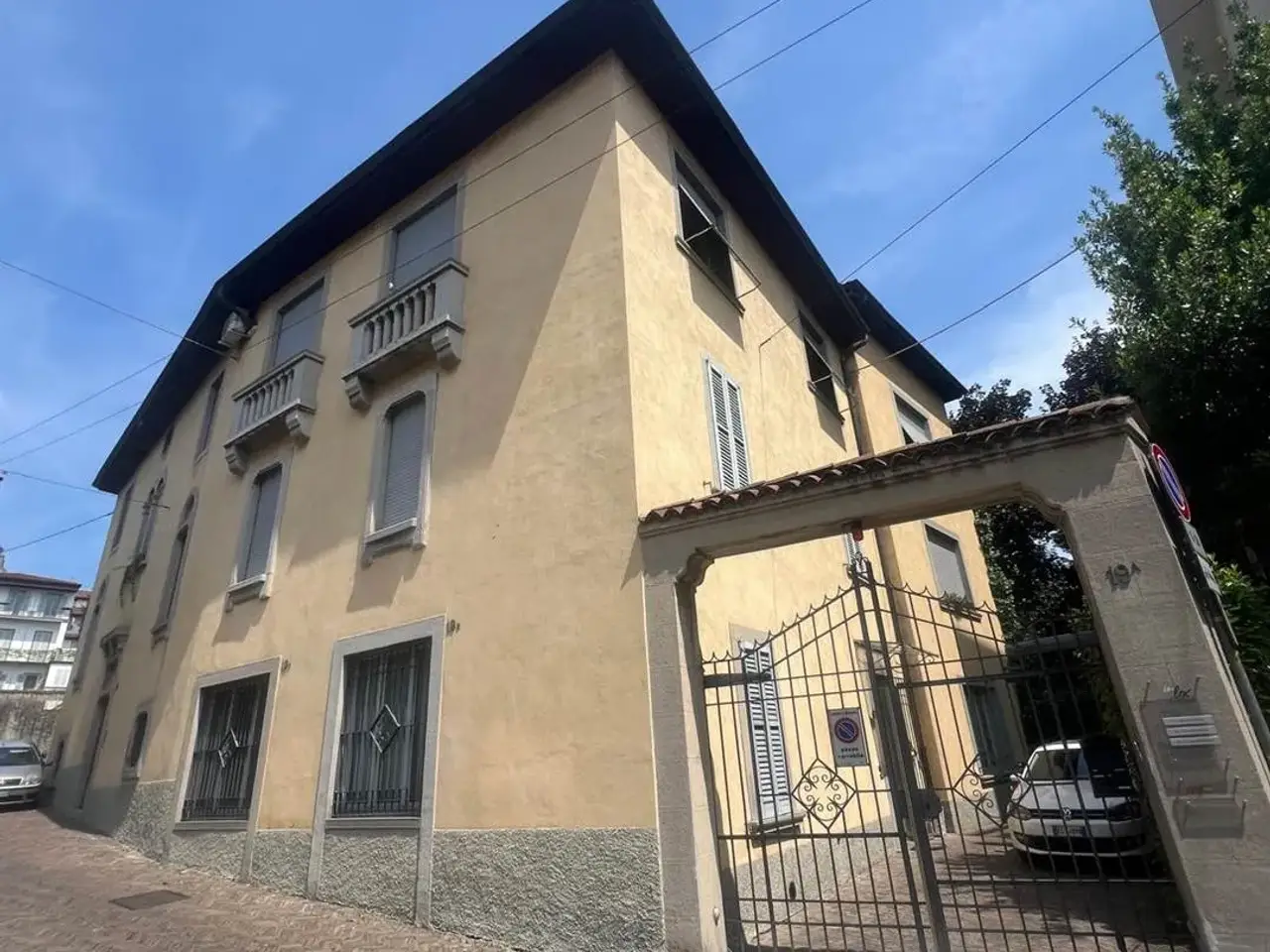 Ufficio in , Bergamo, {3} - Foto 1