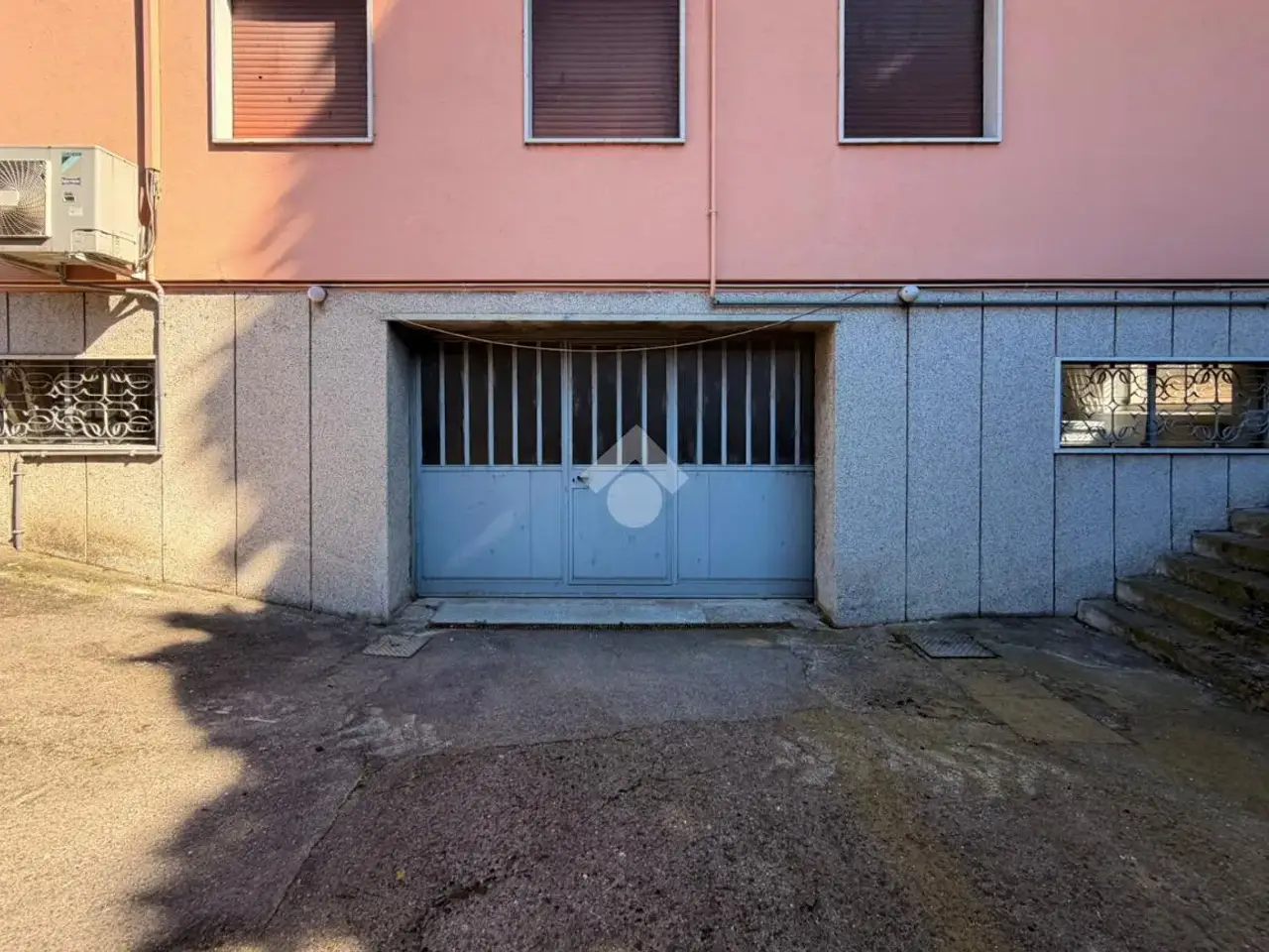 Magazzino in Via Guglielmo Marconi 1, Desenzano Del Garda, {3} - Foto 1