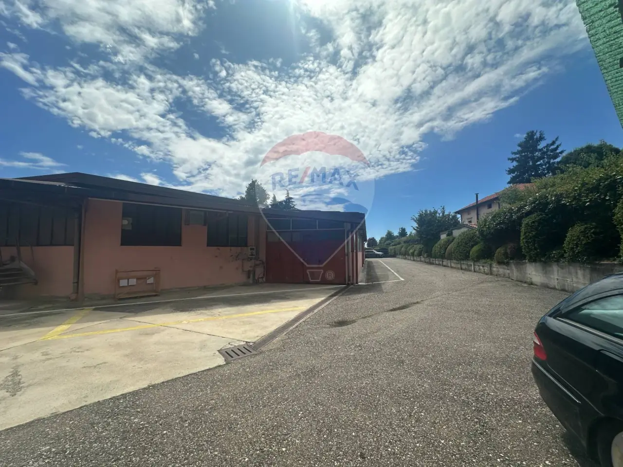 Capannone in Via Corsica 31, Varese, {3} - Foto 2