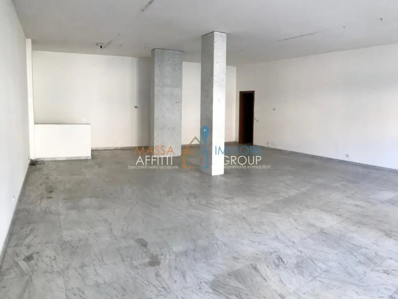Negozio in Via Giovan Pietro 16, Carrara, {3} - Foto 1