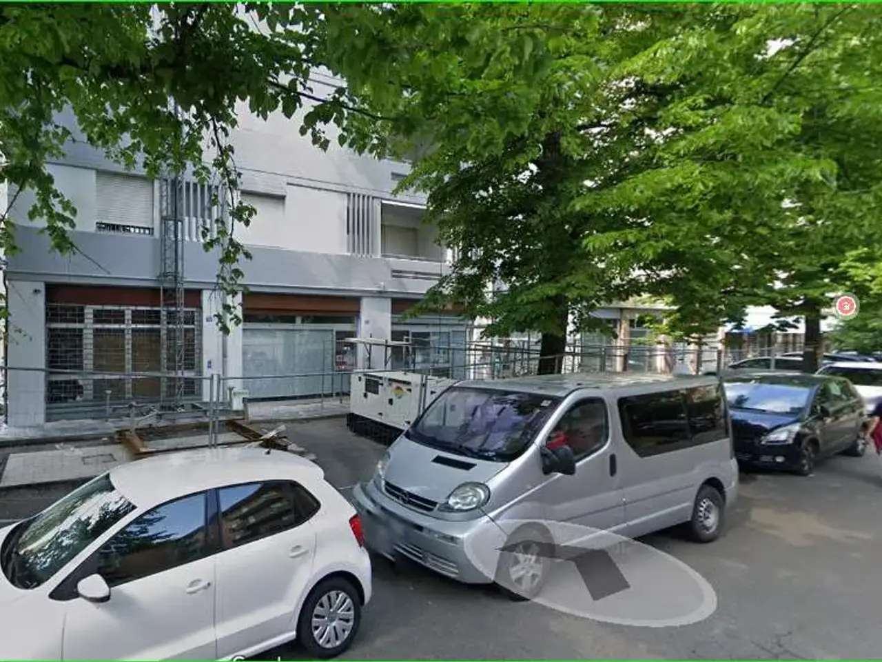 Negozio in Via Taggia 22., Modena, {3} - Foto 2
