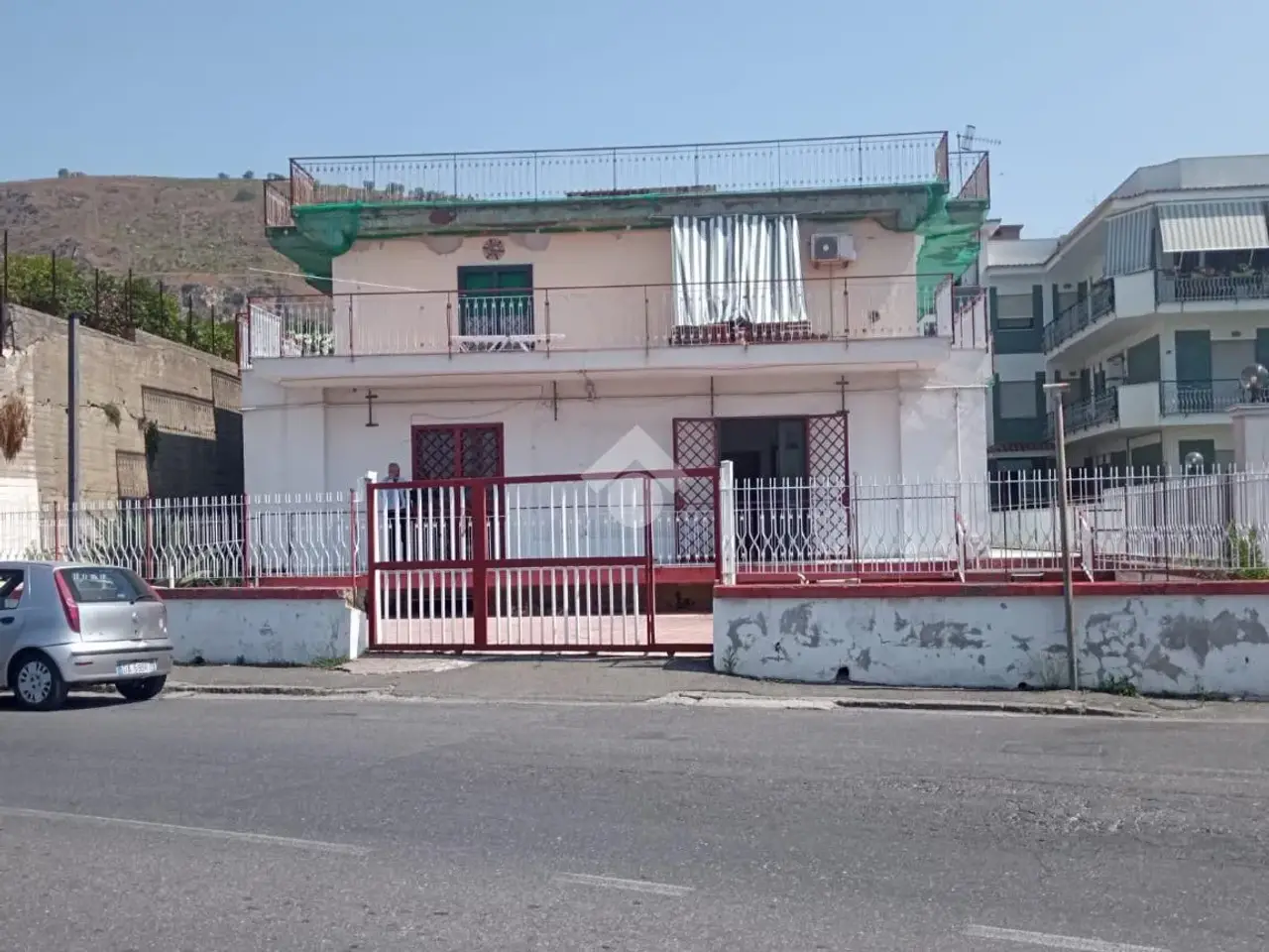 Negozio in Via Campi Flegrei 32, Pozzuoli, {3} - Foto 2