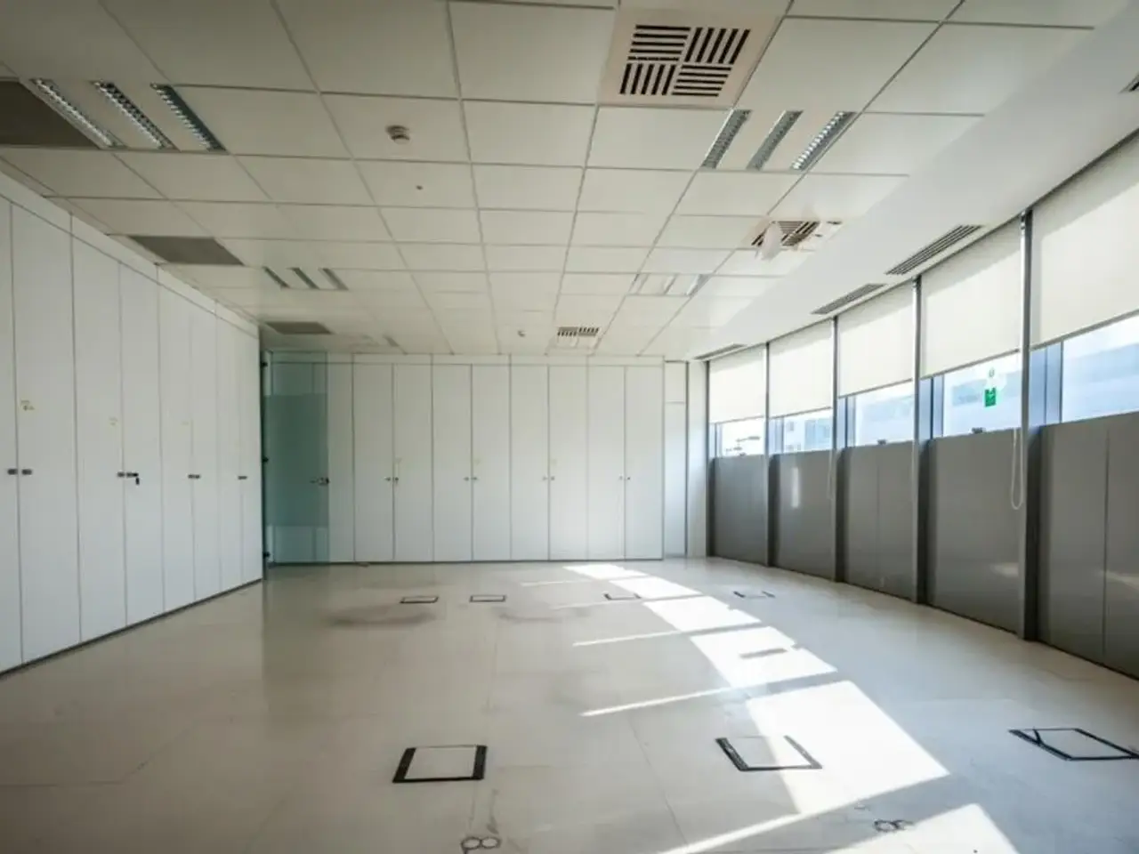 Ufficio in Via Giovanni Bensi 11, Milano, {3} - Foto 2
