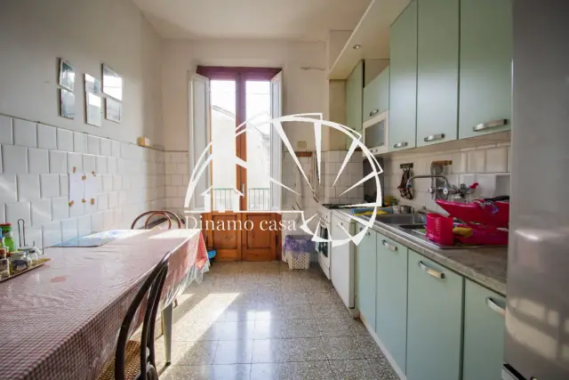 Apartament in Via Livi, Prato - Photo 1