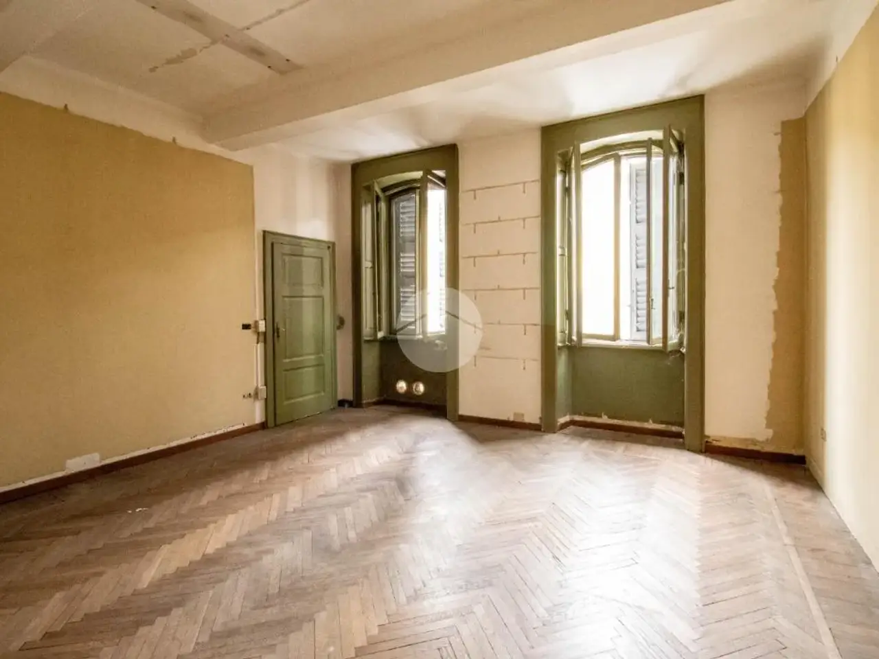 Ufficio in Via Vittorio Emanuele II 16, Codogno, {3} - Foto 1