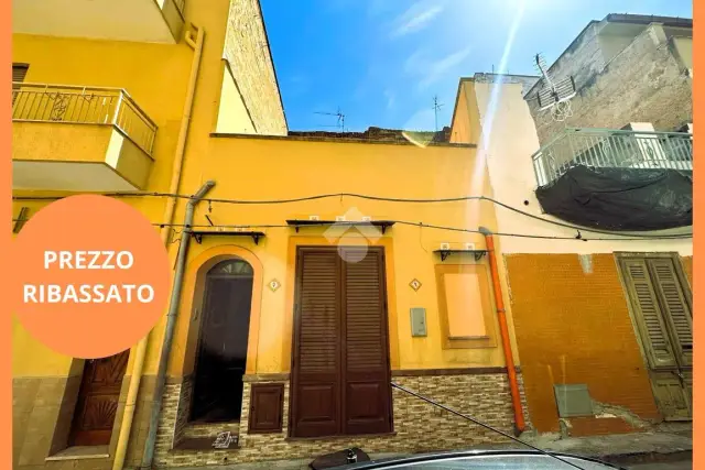 Trilocale in vendita, Via Giangrasso 7, Bagheria - Foto 1