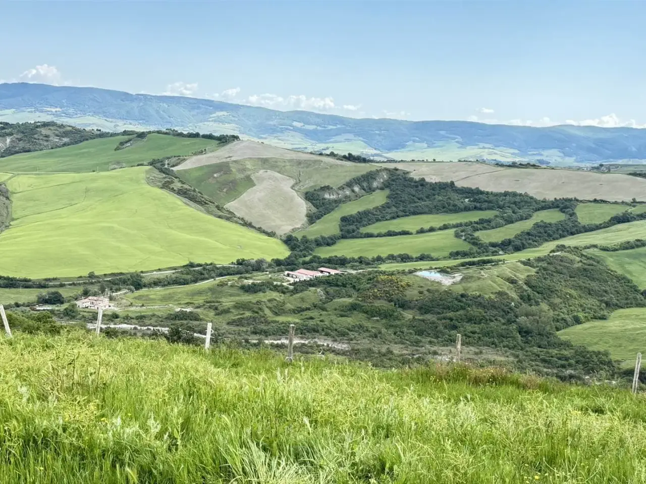 Azienda agricola in , Radicofani, {3} - Foto 1