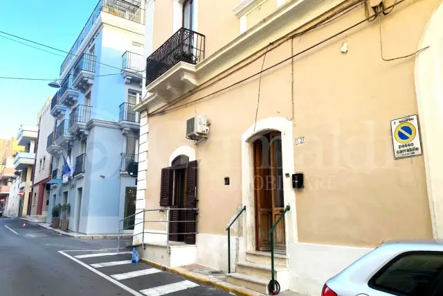 Casa indipendente in Via Mazzini, Gallipoli - Foto 1