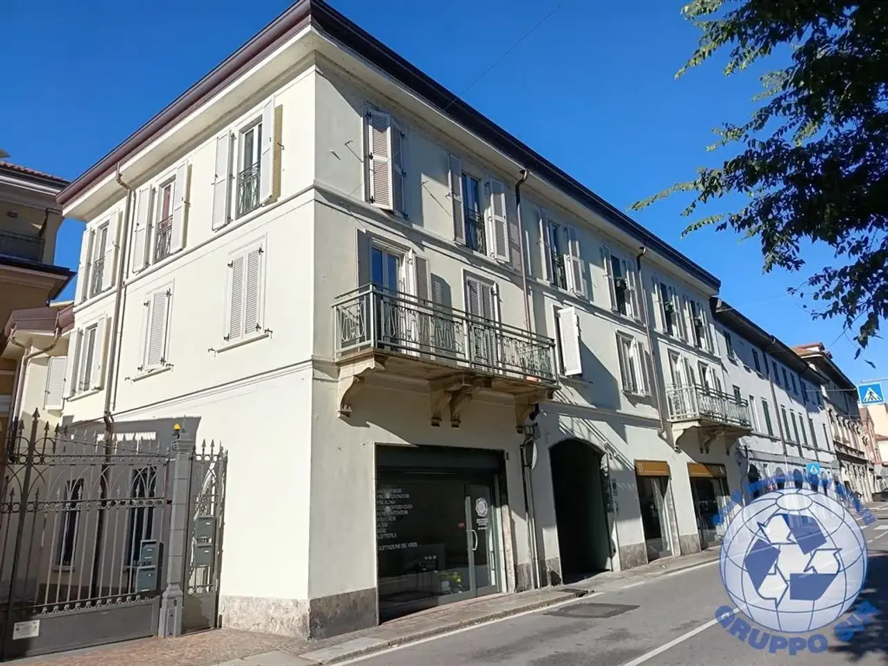 Negozio in Via Lecco 3, Monza, {3} - Foto 1