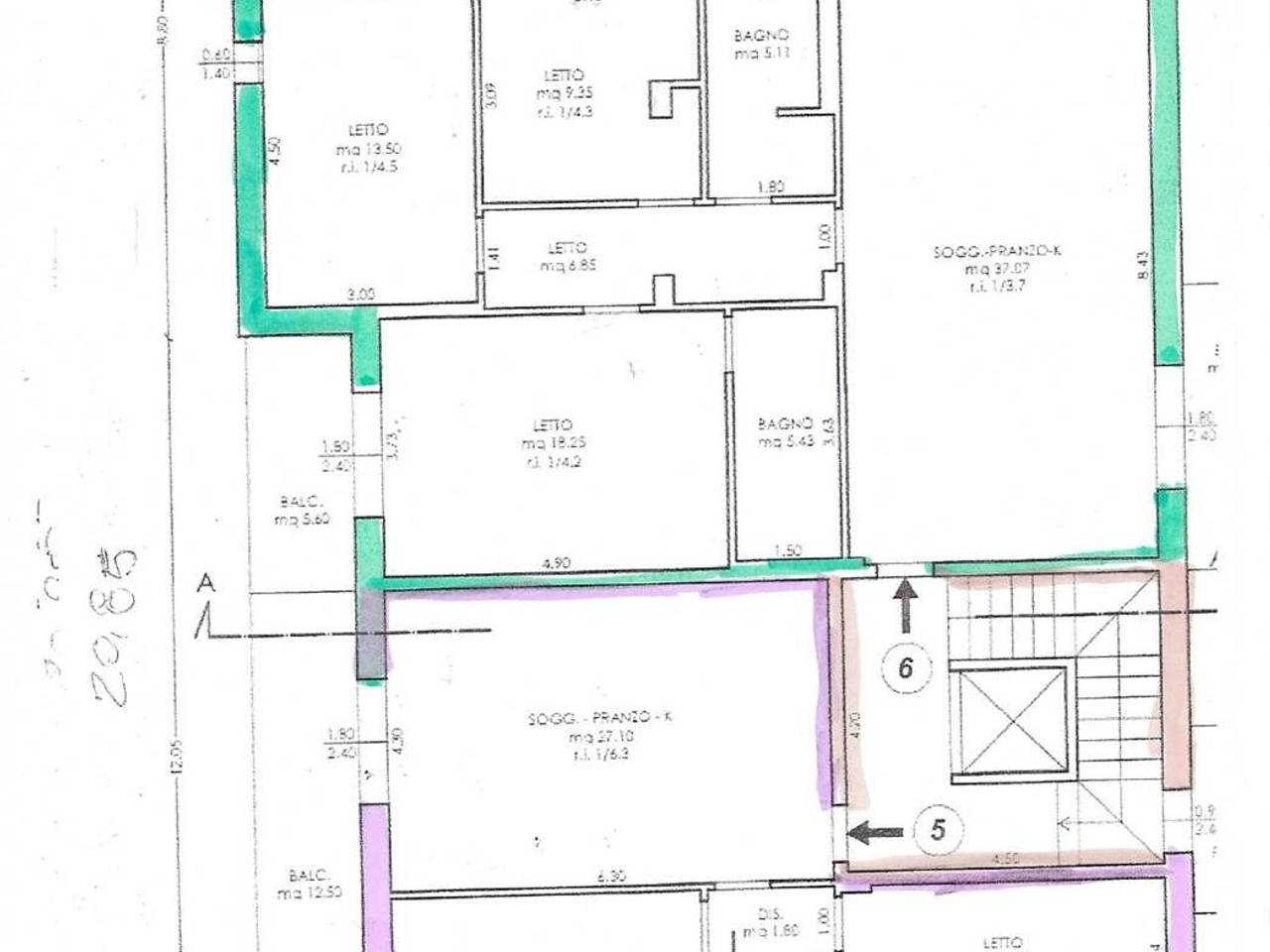 immagine annuncio 3 di 11