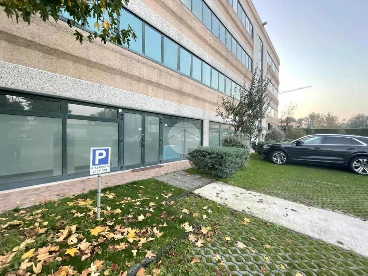 Ufficio in Via del Mella 13, Brescia, {3} - Foto 1