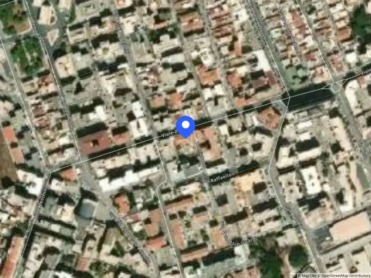 Autorimessa in V.Le Zecchino, 88, 96100 Siracusa Sr, Italia 88, Siracusa, {3} - Foto 2