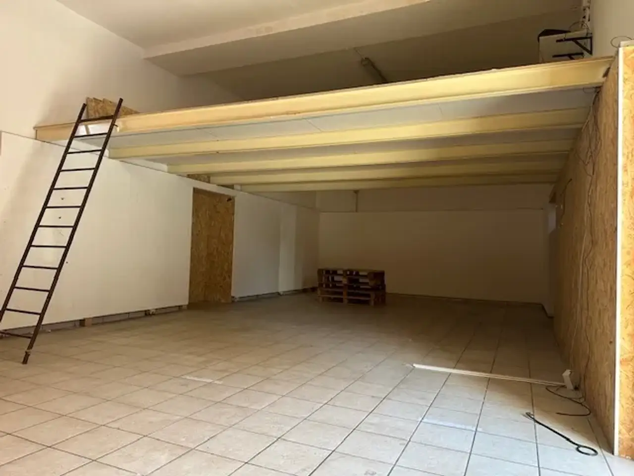 Negozio in , San Marcellino, {3} - Foto 1