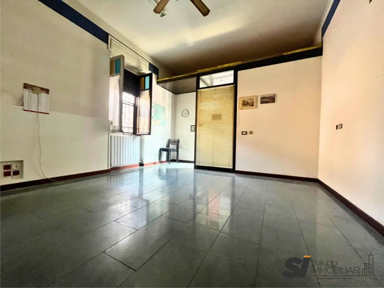 Ufficio in Via Gian Battista Magistrini, Novara, {3} - Foto 1