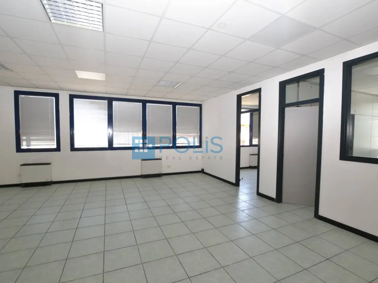 Ufficio in Via Panà, Noventa Padovana, {3} - Foto 1