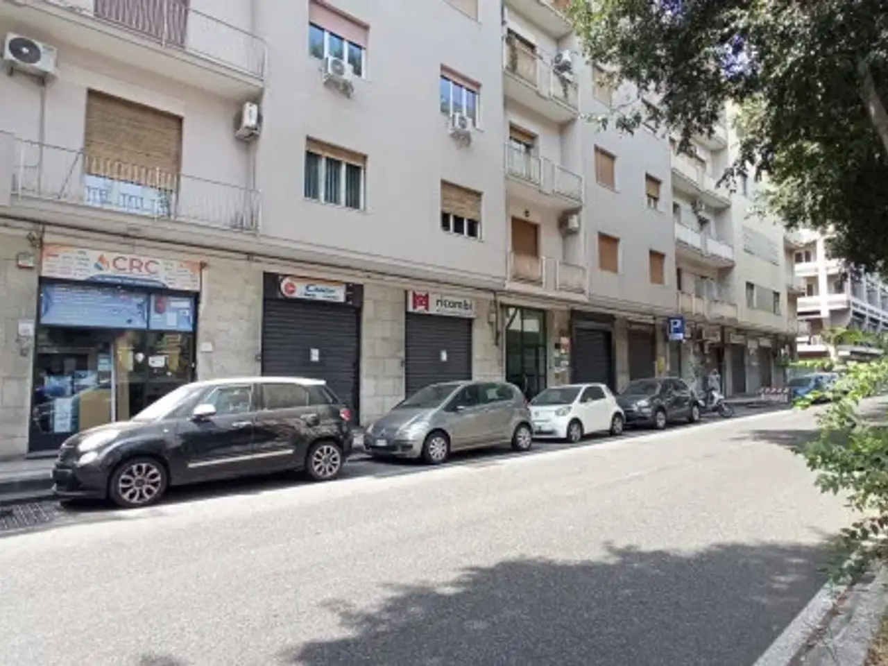 Negozio in Via Giuseppe La Farina, Messina, {3} - Foto 2