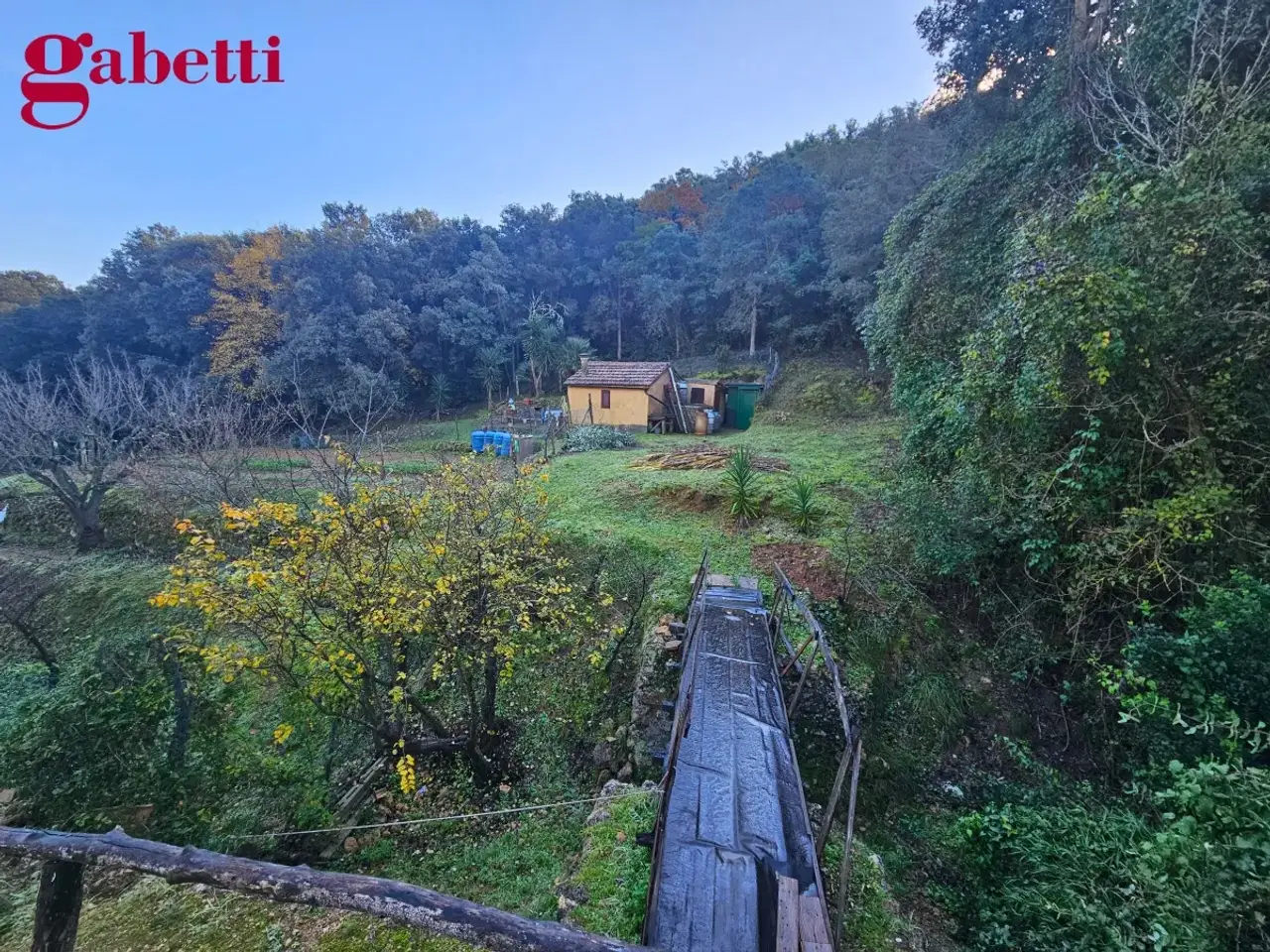 Magazzino in Località Valle del Castagno Snc, Monte Argentario, {3} - Foto 2