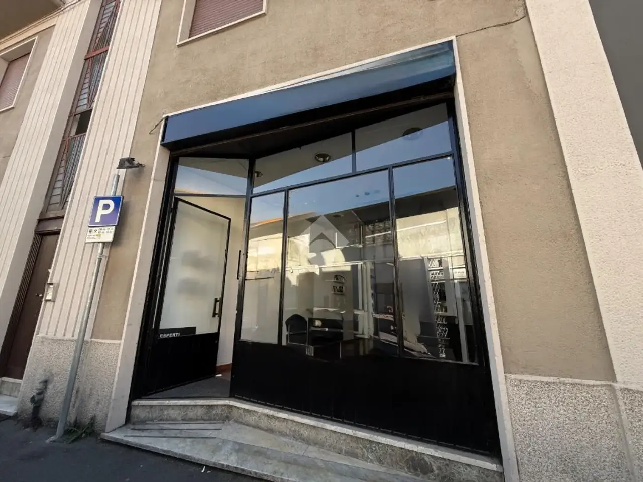Negozio in Via S. Rocco 34, Lissone, {3} - Foto 1