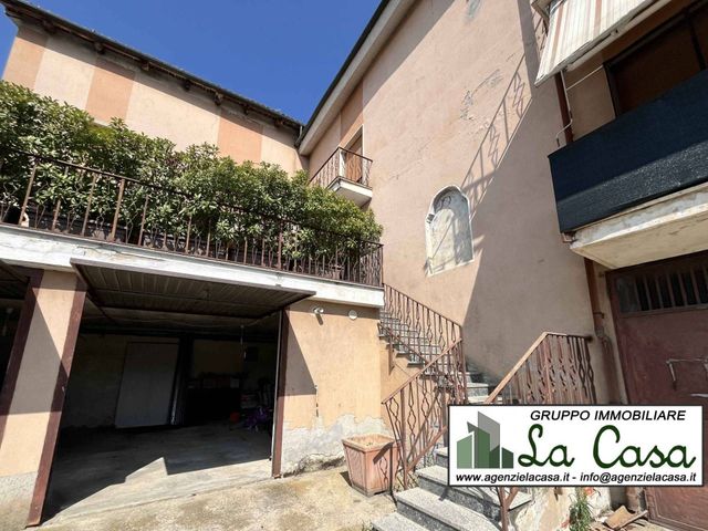 Appartamento in Borgo Brassicarda 18, Villanova d'Asti - Foto 1