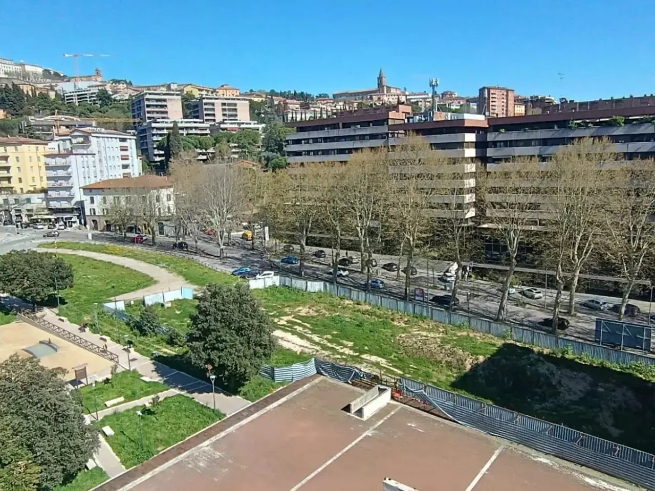 Ufficio in , Perugia, {3} - Foto 1