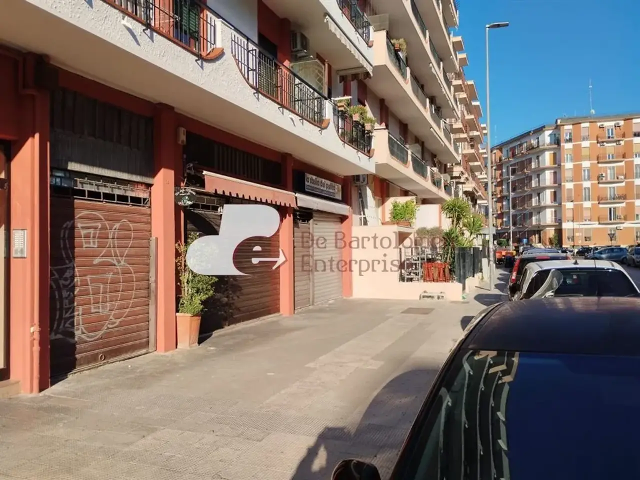 Negozio in Via degli Alfaraniti, Bari, {3} - Foto 1