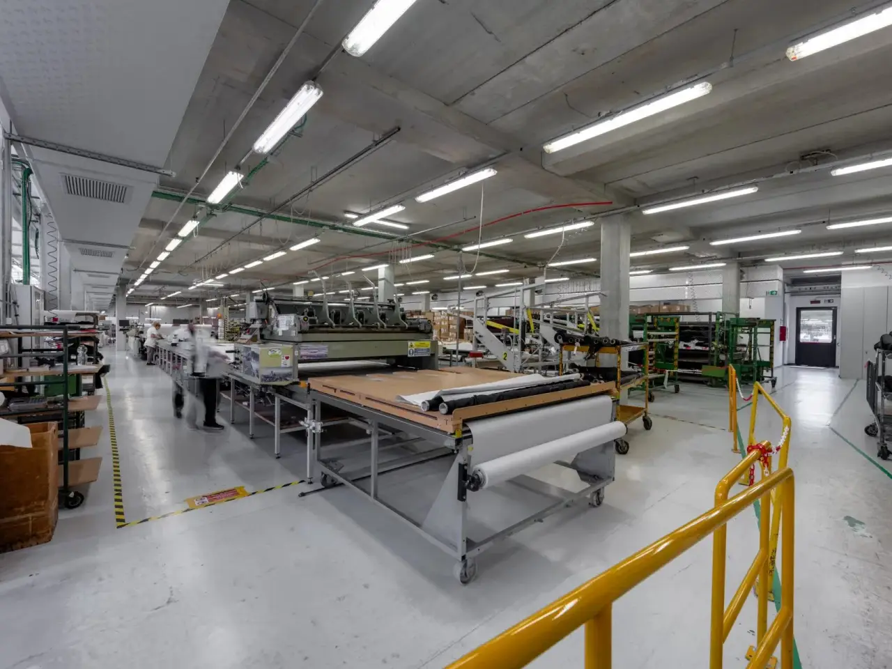 Magazzino in Via Paganini, 3, Settimo Torinese, {3} - Foto 1