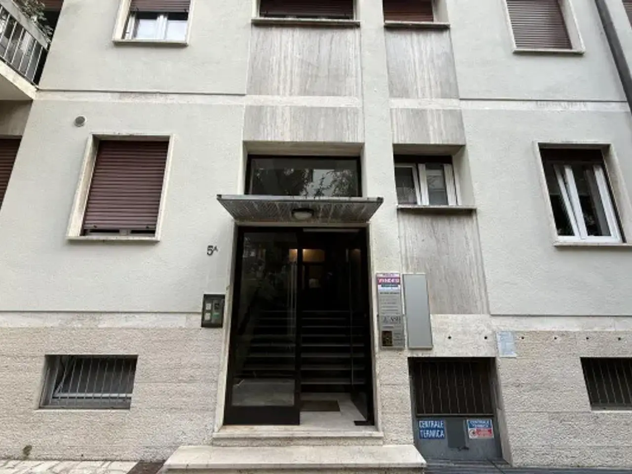 Ufficio in Piazzetta San Bartolomeo 5a, Bergamo, {3} - Foto 1