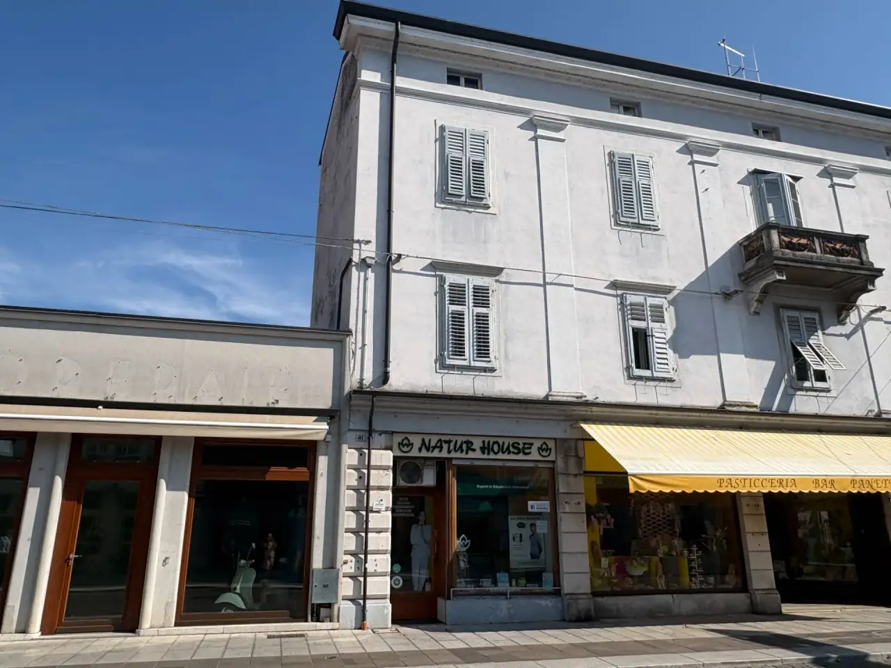 Negozio in Corso Verdi 41, Gorizia, {3} - Foto 2