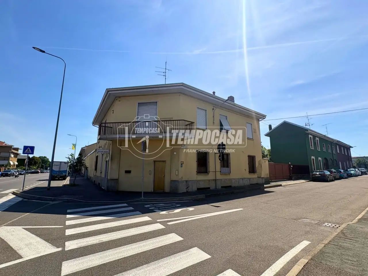 Magazzino in Via Goffredo Mameli, Legnano, {3} - Foto 1