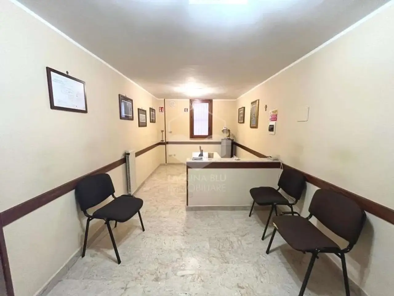 Ufficio in Via Mazzini, Marsala, {3} - Foto 1