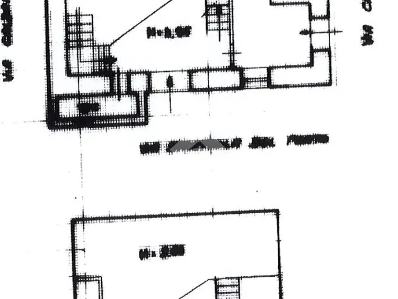 Negozio in Via Caldaie 17, Pozzuoli, {3} - Planimetria 1