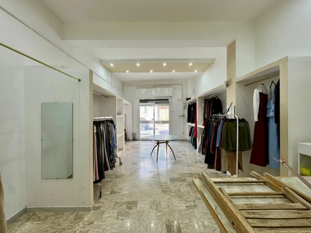 Negozio in Via Provinciale 49, Crispano, {3} - Foto 1