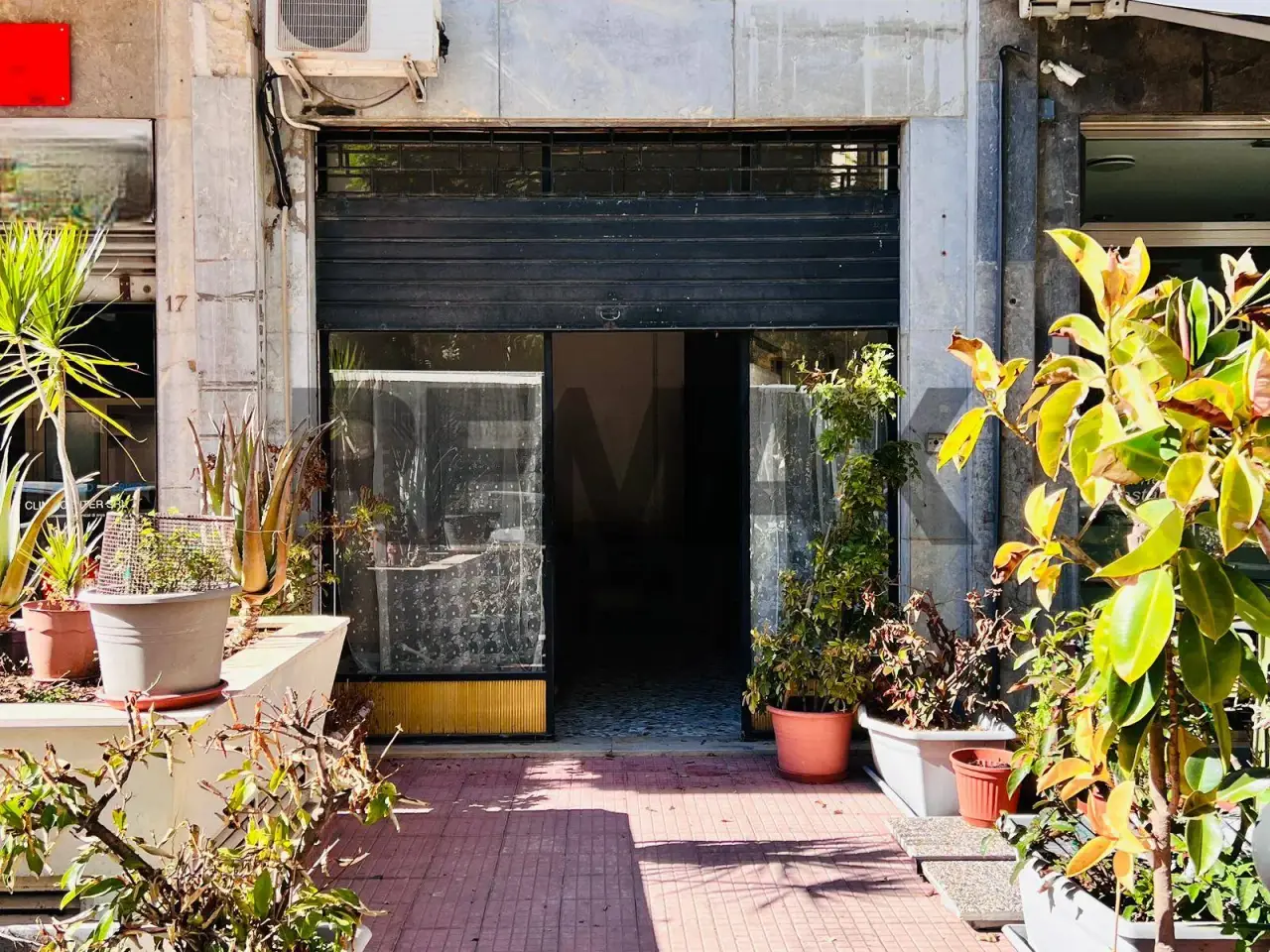 Negozio in Via Vincenzo Barbera 15, Palermo, {3} - Foto 2